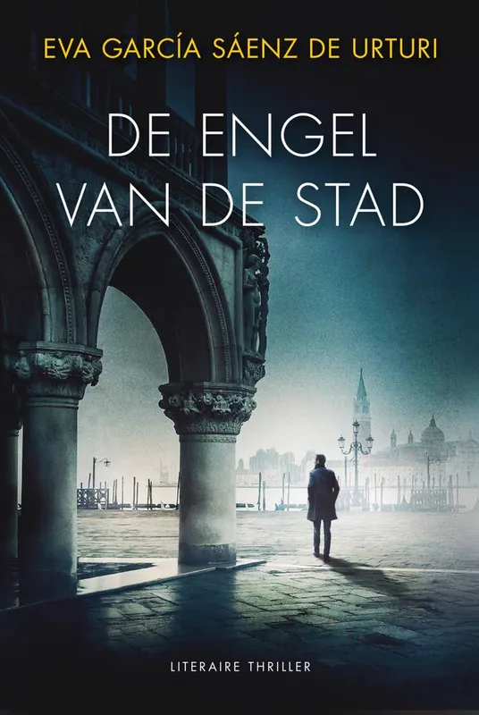 Finale Uitverkoop De engel van de stad / Druk 1