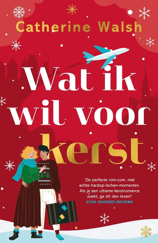 Wat ik wil voor kerst / Druk 1 Beperkt Aanbod
