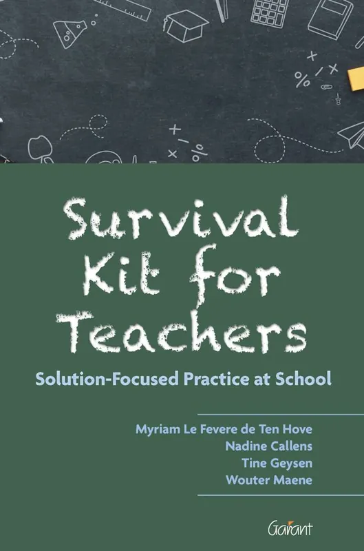 Survival Kit for Teachers / 1st Edition Betrouwbaar
