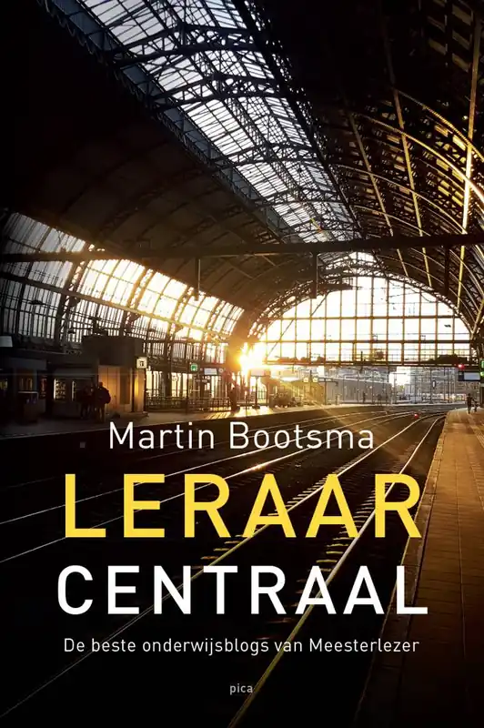 Actieprijs Leraar Centraal / Druk 1