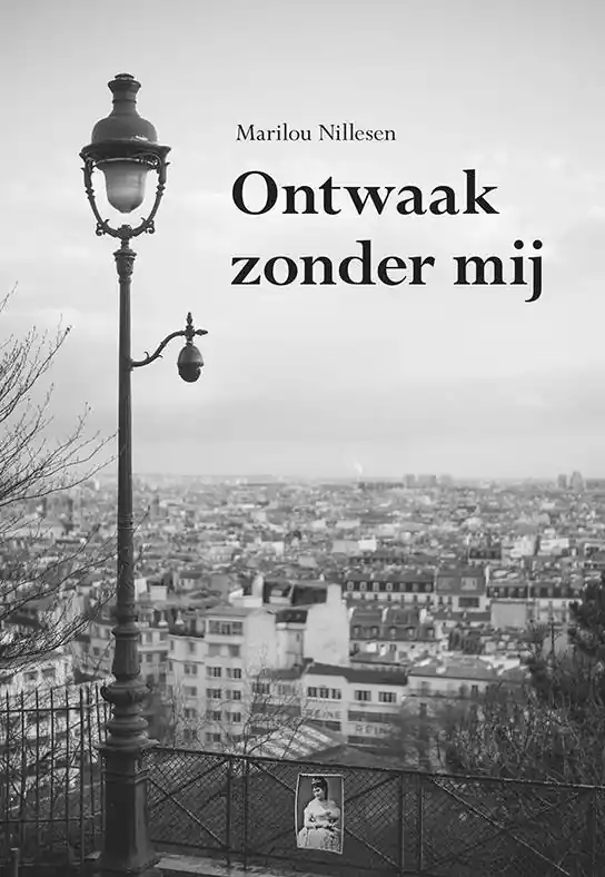 Ontwaak zonder mij / Druk 1 Veilige Betaling