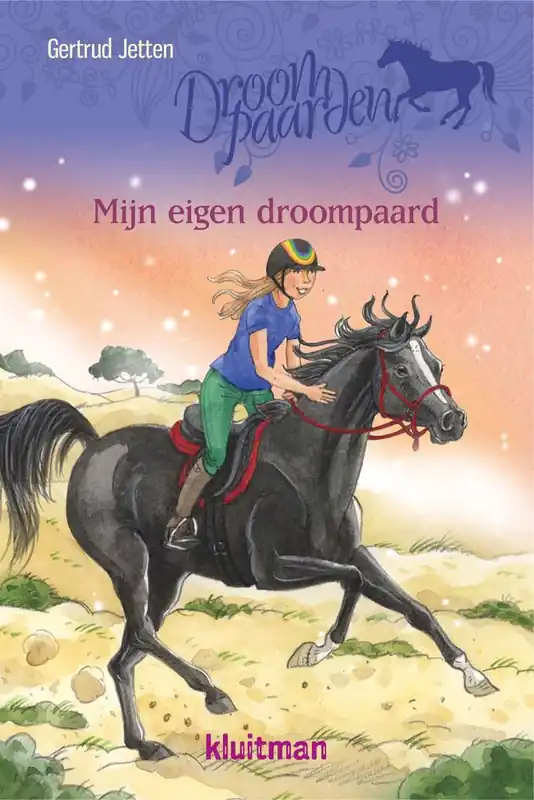 Mijn eigen droompaard / Druk 1 Nu Kopen