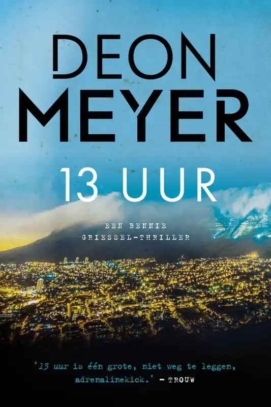 13 uur / Druk 1 Speciale Aanbieding