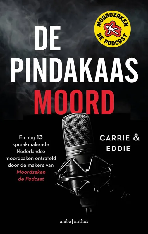 Populair De pindakaasmoord / Druk 3