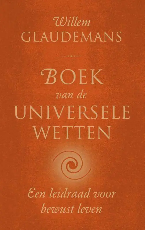Boek van de Universele Wetten / Druk 8 Merkproduct