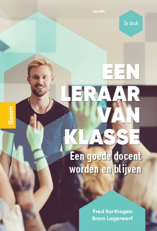 Hete Deal Een leraar van klasse / Druk 5