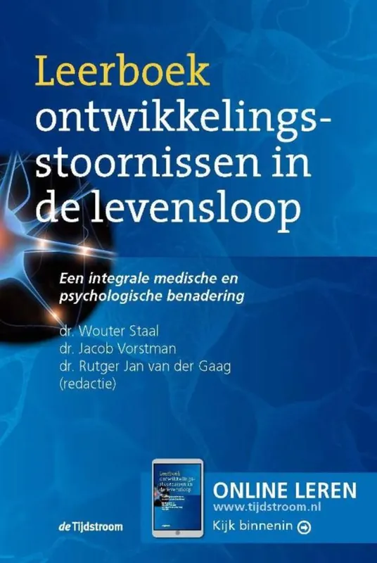 Lage Kosten Leerboek ontwikkelingsstoornissen in de levensloop / Druk 1 (Heruitgave)