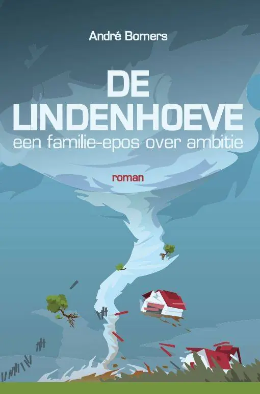 De Lindenhoeve / Druk 1 Koopje