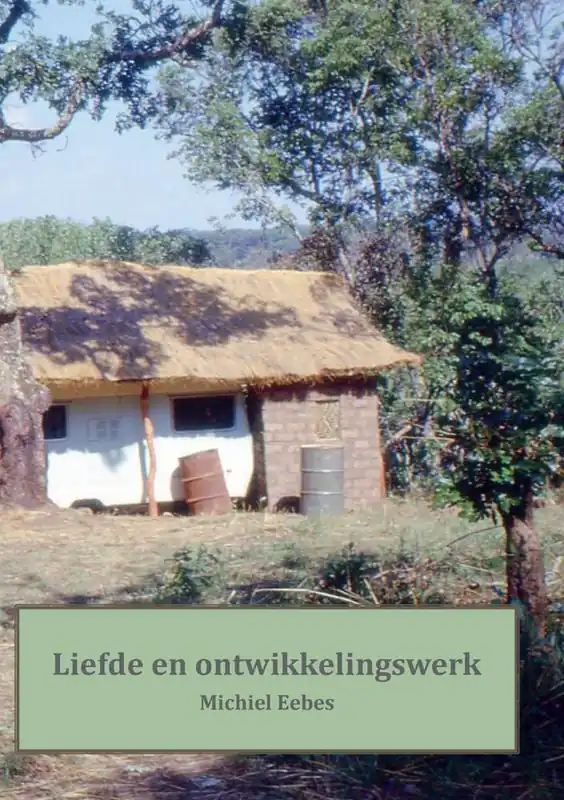 Flitsaanbieding Liefde en ontwikkelingswerk / Druk 1
