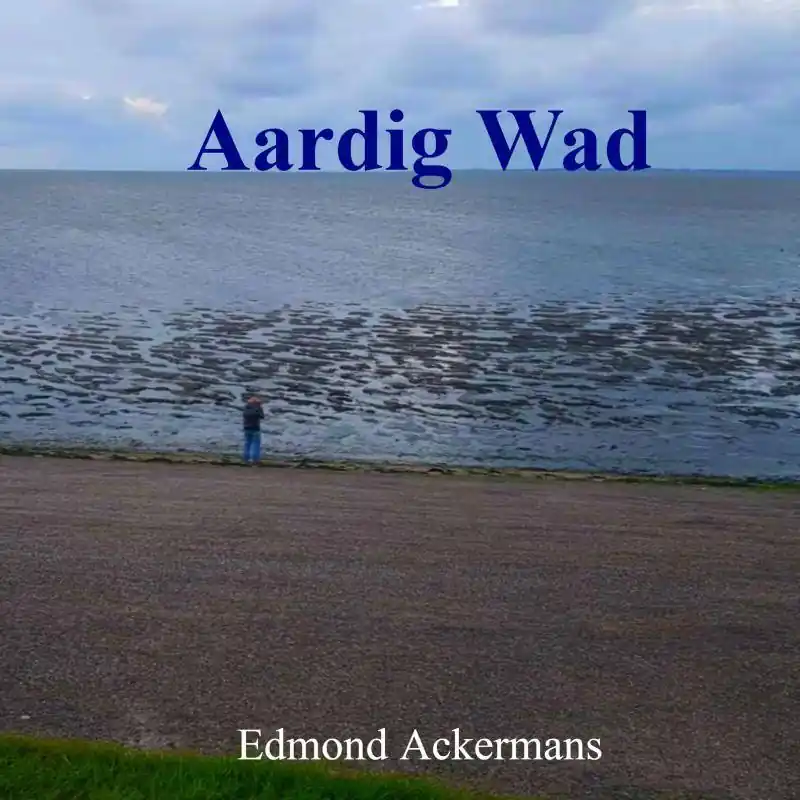 Beperkte Voorraad Aardig Wad / Druk 1