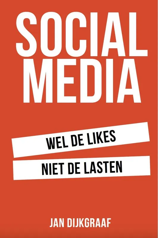 Actieprijs Social Media / Druk 1