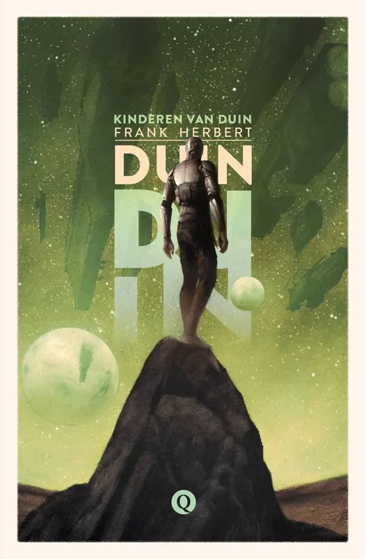 Kinderen van Duin / Druk 2 Dagaanbieding