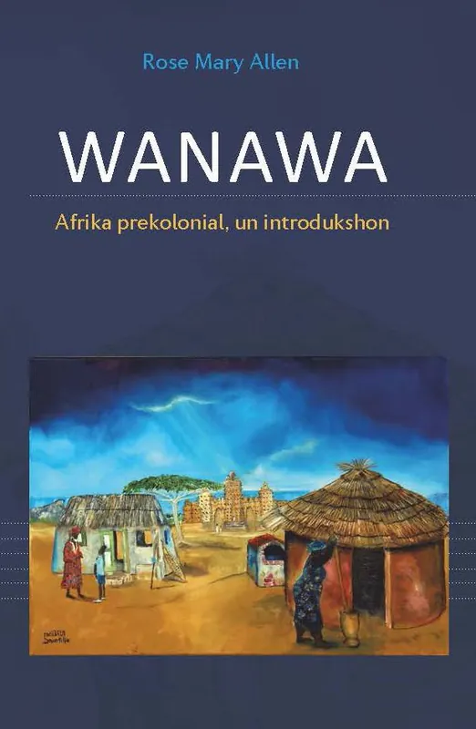 Wanawa / 1st Edition Hete Deal