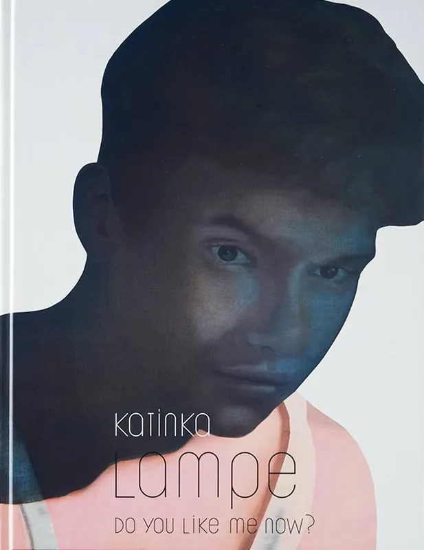Koop Online Do you like me now? / Druk 1