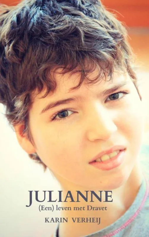 JULIANNE / Druk 1 Nieuw