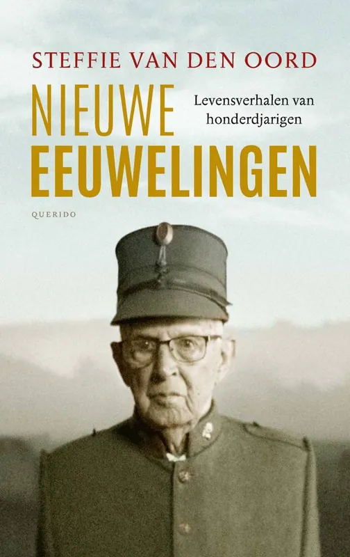 Nieuwe eeuwelingen / Druk 3 Flitsaanbieding