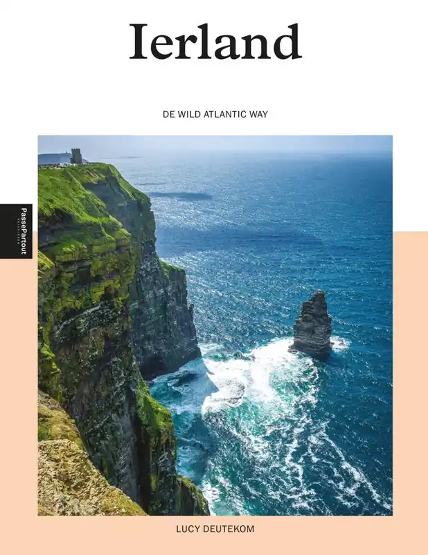 Ierland / Druk 1 Tijdelijk Beschikbaar