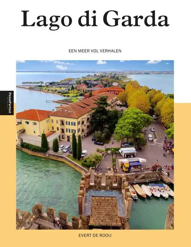 Hoge Kwaliteit Lago di Garda / Druk 1