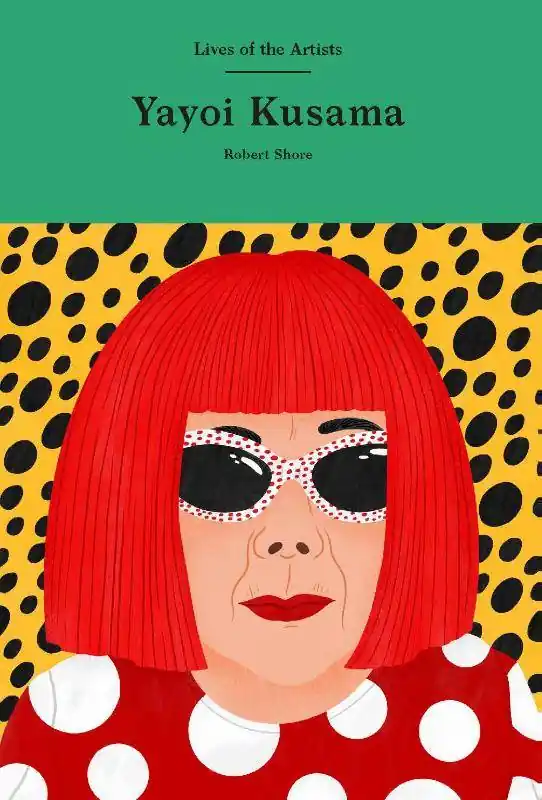 Yayoi Kusama / 1st Edition Weekendaanbieding