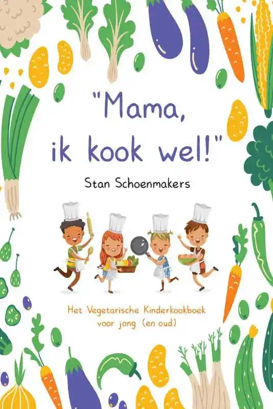 Goedkoop Mama, Ik kook wel! / Druk 1