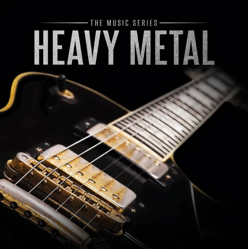 Populair Heavy metal / Druk 1