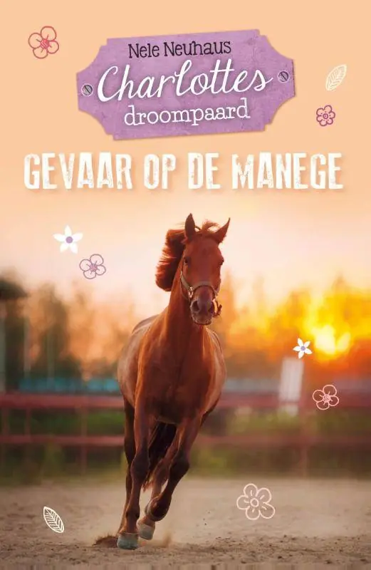 Gevaar op de manege / Druk 1 Gereduceerde Prijs