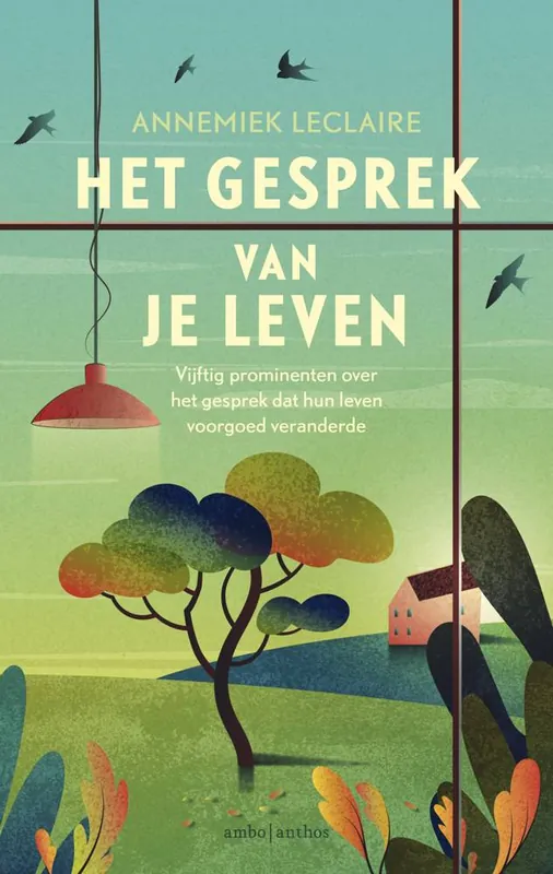 Het gesprek van je leven / Druk 2 Beste Prijs