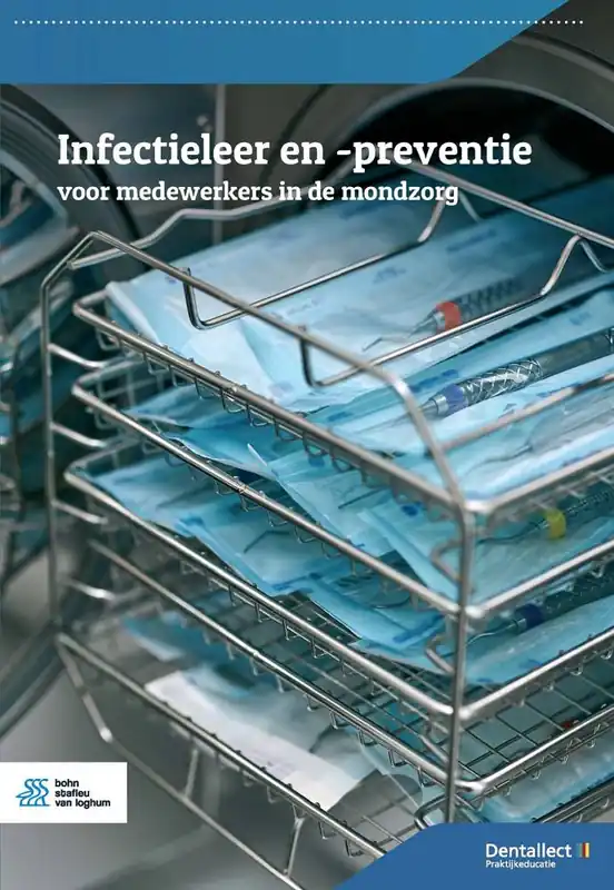 Infectieleer en -preventie / Druk 2 Koop Vandaag