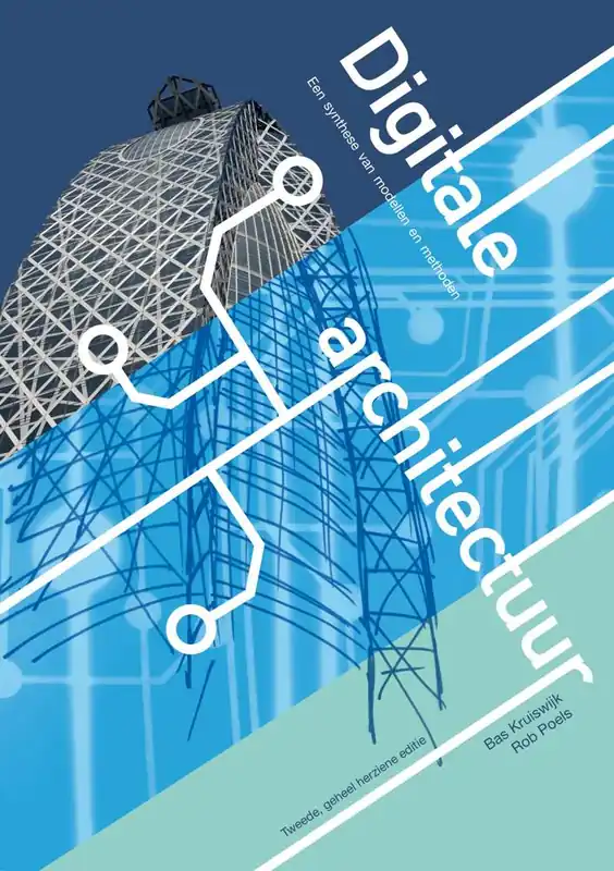 Tijdelijk Beschikbaar Digitale architectuur / Druk 2