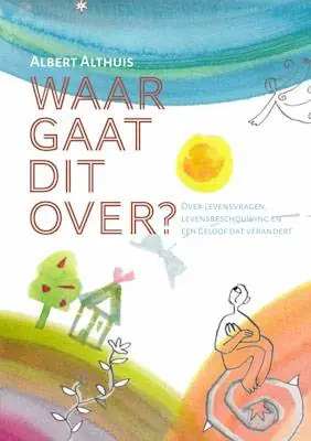 Direct Verzonden Waar gaat dit over? / Druk 1