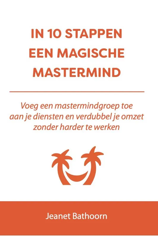 Populair In 10 stappen een magische mastermind / Druk 1