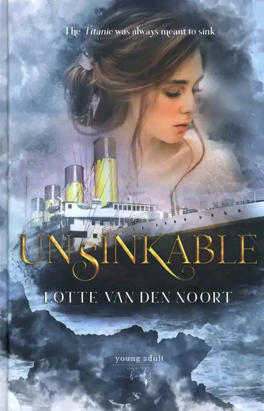 Unsinkable / 1st Edition Superprijs