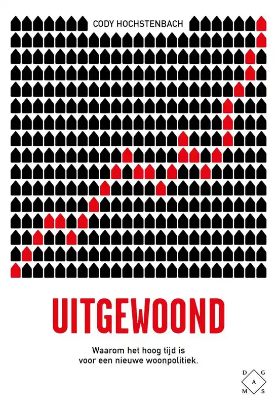 Bestel Nu Uitgewoond / Druk 1