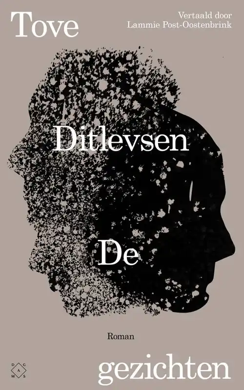 Uitverkoop De gezichten / Druk 1