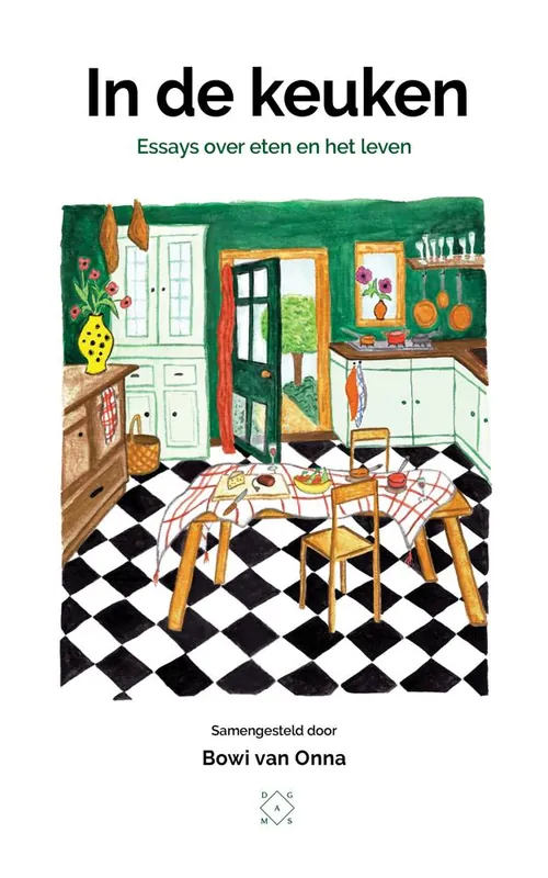 Populair In de keuken / Druk 1