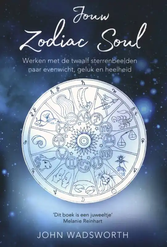 Jouw Zodiac Soul Gratis Retour