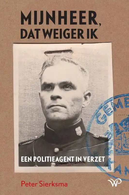 Mijnheer, dat weiger ik / Druk 1 Betrouwbaar