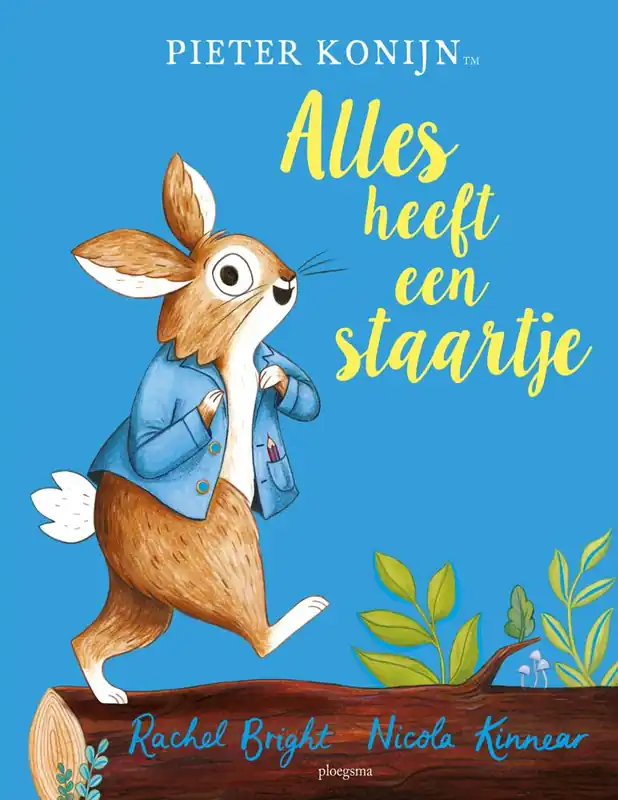 Speciale Aanbieding Alles heeft een staartje / Druk 1