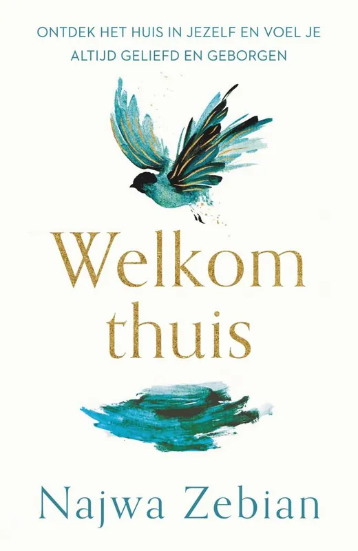 Hete Deal Welkom thuis / Druk 1