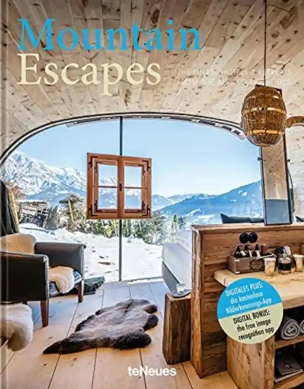 Mountain Escapes Gecertificeerd