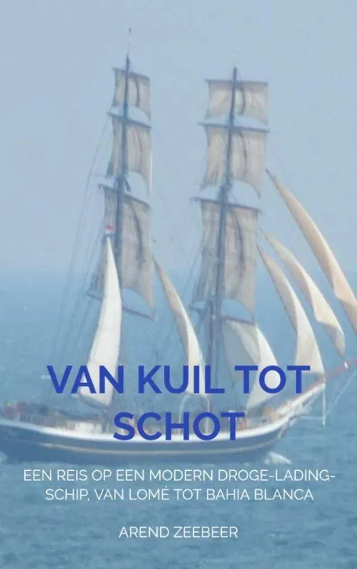 Beste Prijs Van Kuil tot Schot / Druk 1