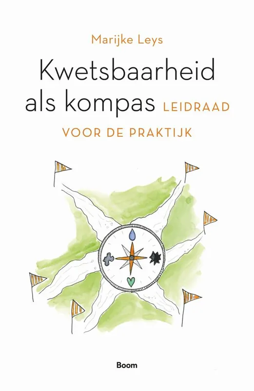Kwetsbaarheid als kompas / Druk 1 Speciale Aanbieding