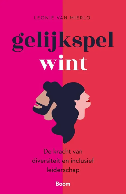 Gelijkspel wint / Druk 1 Must-Have