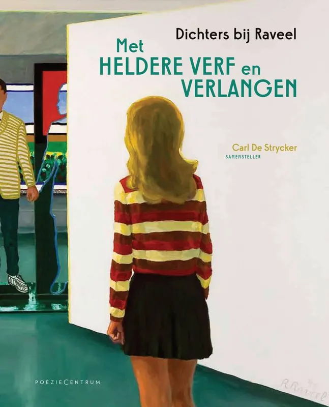 Premium Met heldere verf en verlangen / Druk 1