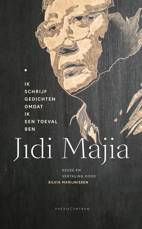 Hete Deal Ik schrijf gedichten omdat ik een toeval ben / Druk 1