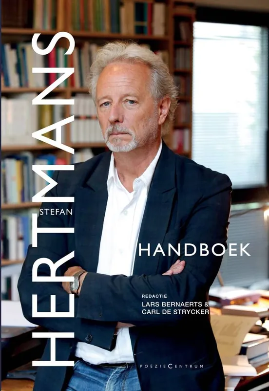 Hertmans Handboek / Druk 1 Laatste Kans