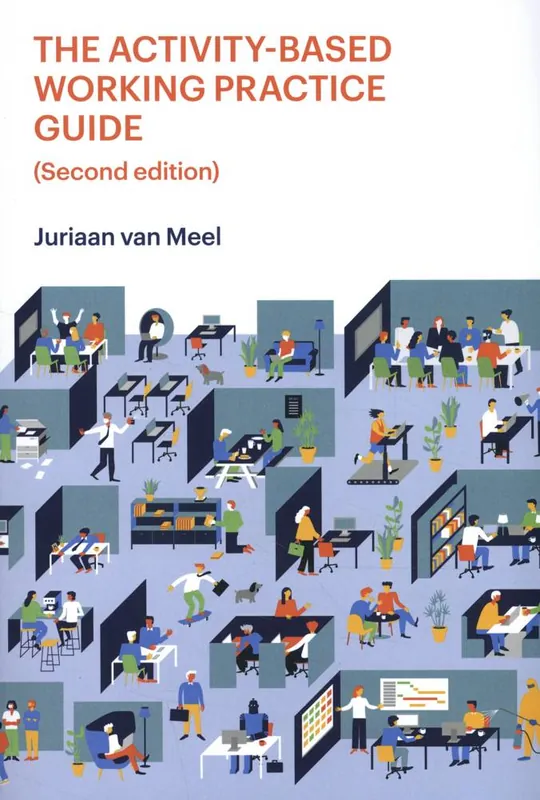 Op = Op The activity-based working practice guide / 2nd Edition