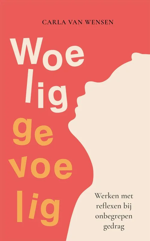 Woelig gevoelig / Druk 2 Beperkte Voorraad