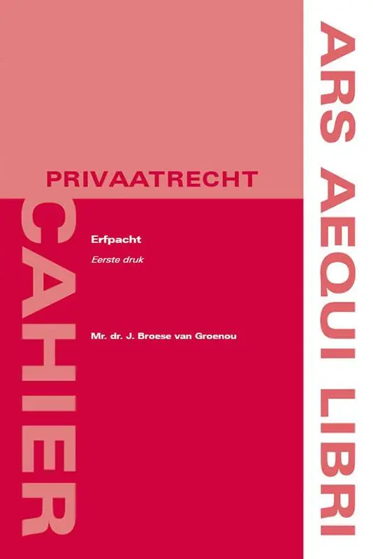 Erfpacht / Druk 1 Lage Kosten