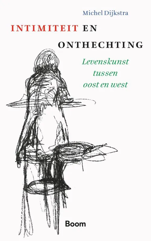 Intimiteit & onthechting / Druk 1 Hoge Kwaliteit